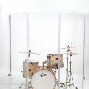 Drum Sound Shield