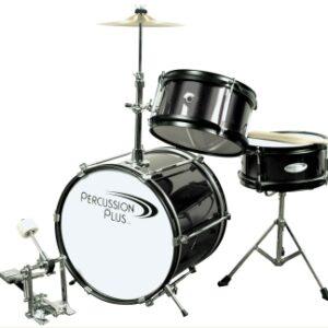 3-Piece Mini Drum Set