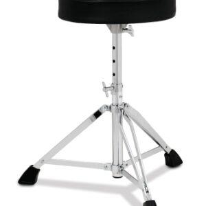 Double-Braced Drum Throne