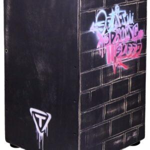 29 Series Graffiti Cajon