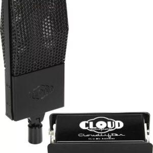 Black – with Included Black CL1 Cloudlifter