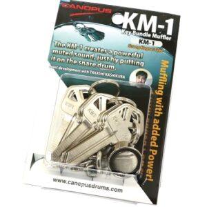 Key Bundle Muffler System