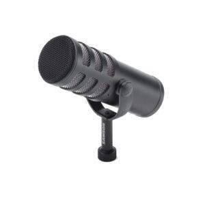 Q9x Broadcast Dynamic Microphone