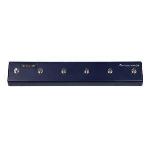 BT500s-6 Bluetooth 6 Foot Switch Controller