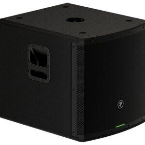 SR18S 18″ 1600W Professional Powered Subwoofer