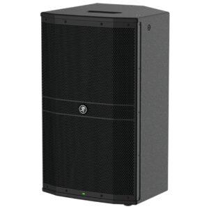 DRM212 12″ 1600W Professional Powered Loudspeaker