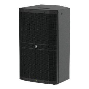 DRM212 15″ 1600W Professional Powered Loudspeaker