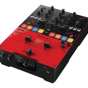 DJM-S5 2-Channel DJ Mixer