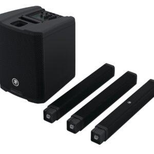 SRM-Flex Portable Column PA System