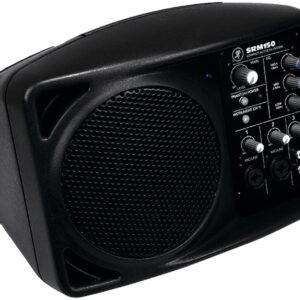 SRM150 Compact Powered PA System