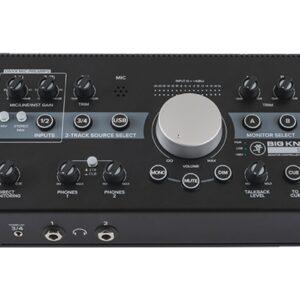 Big Knob Studio Monitor Controller & Interface