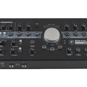 Big Knob Studio+ Monitor Controller & Interface