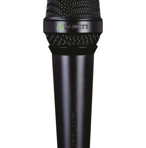 MTP 350 CMs Condenser Handheld Mic