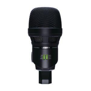 DTP 640 REX Dual-capsule Kick Drum Mic