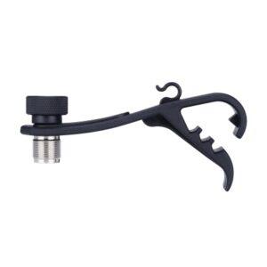 DTP 40 Mt Adjustable Drum Microphone Mount