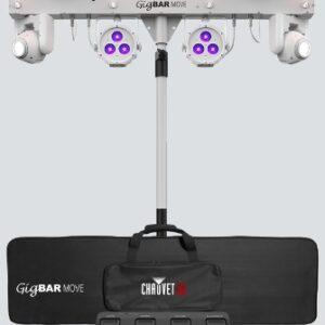 Gigbar Move Lighting System White Model