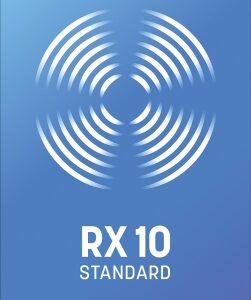 RX 10 Standard Download