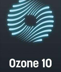 Ozone 10 Advanced: Upgrade from Any Previous Version of Ozone Standard