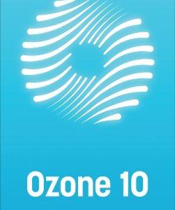 Ozone 10 Standard Educational Version