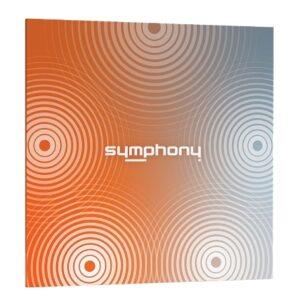 Symphony: Crossgrade from Any Exponential Audio Product