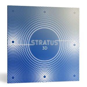 Stratus 3D: Crossgrade from Stratus or Symphony