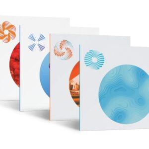 Elements Suite (v7) Educational Version