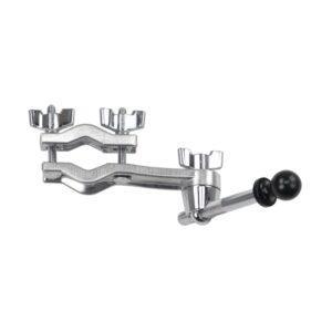 Dual Adjust Stand Ball Mount