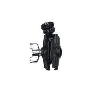 Dual Adjust Video Mount (6mm)