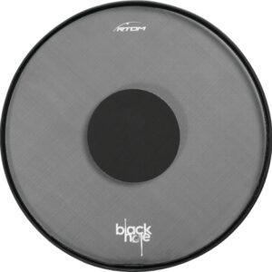 Black Hole 10“ Practice Head