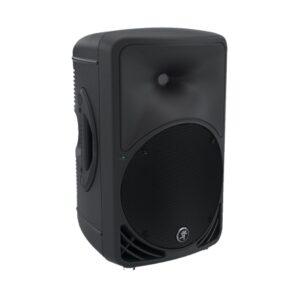 SRM350 1000W 10″ Portable Powered Loudspeaker
