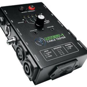 MTEST-1 Cable Tester
