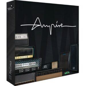 Ampire Modeling Amp and Pedalboard Plugin