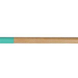 Tony Succar Model / .5″ Timbale Teal Grip (Pack of 4 Pair)