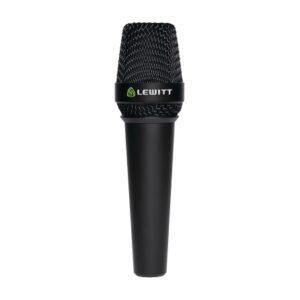 MTP W950 Premium Handheld Microphone