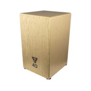 40th Anniversary Celebration Series Cajon