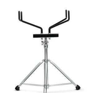 Universal Adjustable Height Marching Bass Drum Stand
