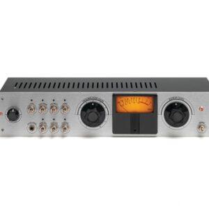 WA-MPX Single-Channel Tube Mic Preamp
