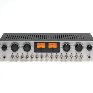 WA-2MPX Dual-Channel Tube Mic Preamp