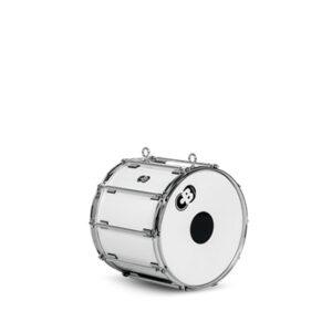 Tournament Series 14″ Marching Tenor Drum with Strap and Mallet
