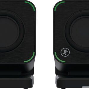 CR2-X Cube Premium Desktop Speakers�
