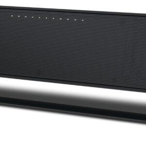 CR2-X Bar PRO Premium Desktop PC Soundbar with Bluetooth®