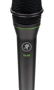 EM-89D Cardioid Dynamic Vocal Microphone