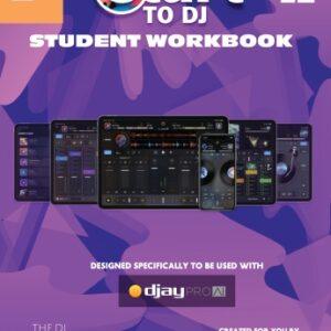 Start to DJ – Workbook Level 1