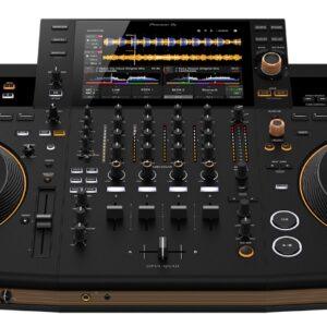 OPUS-QUAD Professional All-in-One DJ System