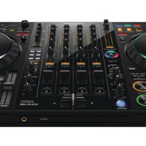 DDJ-FLX10 Controller