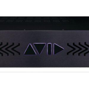 Pro Tools ¦ MTRX II Base Unit