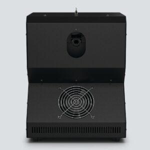 Hurricane Bubble Haze