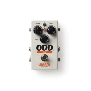 ODD Box V1 Pedal