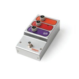 Mutation Phasor II Pedal