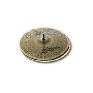 14“ L80 Low Volume Hi Hats - Pair